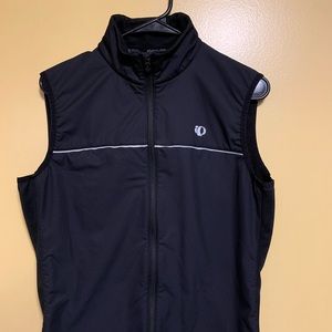 Pearl Izumi Elite cycling vest